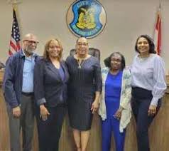 City Of Moline Acres: City Profile