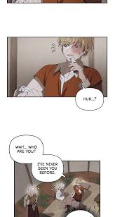 Foam of the Sea (Official) - Chapter 7