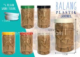 Jadual shah alam doa islam, subuh, tengah hari, petang, maghribi dan makan malam. Balang Plastik 500ml Beli Sell Market Place
