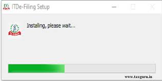 Dengan hormat kami sampaikan bahwa dalam rangka pemutakhiran data pokok pendidikan (dapodik. How To Download Install Itr 1 4 Offline Utility For Ay 2021 22