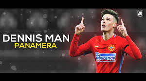 Dennis man , 26 ağustos 1998 tarihinde romanya'nın arad iline bağlı vladimirescu bölgesinde doğdu. Dennis Man 2018 Panamera Skills Goals Hd Youtube