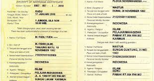 Template buku indesign terakhir kami akan mendorong anda ke ketinggian baru. Buku Nikah Kosong Doc Cara Golden