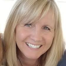 Anita Halliwell's Instagram, Twitter & Facebook