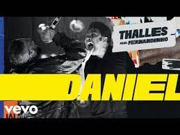 O site de música mais acessado pelos brasileiros oferece letras, traduções, cifras e o melhor player para ouvir most popular tracks for #romanticas traduzidas. Thalles Roberto Daniel Ft Fernandinho Youtube Em 2021 Thalles Roberto Apps De Musica Daniel