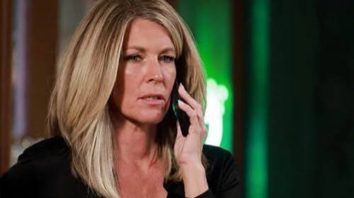 General Hospital Spoilers: Carly Sinks Low To Sabotage Jason & Britt's Reunion - IMDb