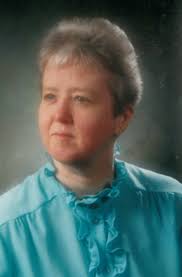 Cecilia Ferguson Obituary