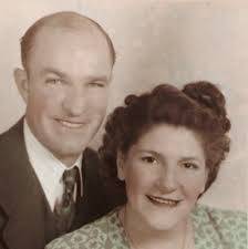 Theodore William “Ted” Eckhardt (1908-1970)