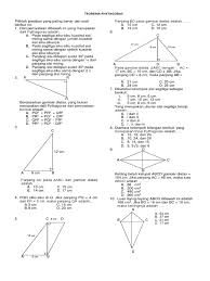 A b d c cece kustiawan fpmipa upi. Soal Teorema Pythagoras Kelas 8 Kurtilas Masnurul