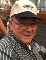 Obituary information for Charles W.J. "Bill" Harkness