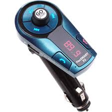 Smartmini Bt Car Hands Free Kit Walmart Com Fm Transmitters Car Bluetooth Wireless Bluetooth