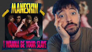 FIRST TIME EVER hearing Måneskin