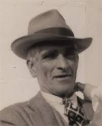 William "Frank" Thompson (1883-1967)