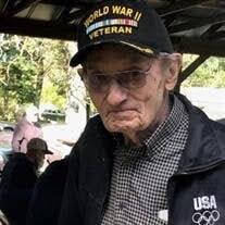 William Wesley Woodall Obituary