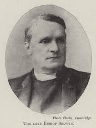 Ian Maclaren, Pseudonym of Rev. John Watson