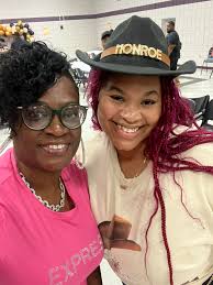 Cousin Moments ✌ Trina ✌