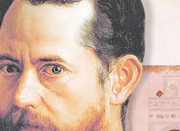 José María Velasco by PorEsto!