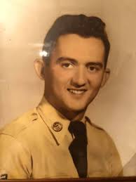 Memories of the Burg's Good Ole' Days