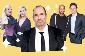 Add scott patterson to your watchlist to find out when it's coming back. Tv Recap Podcasts Stars Rewatch Gilmore Girls Scrubs And More