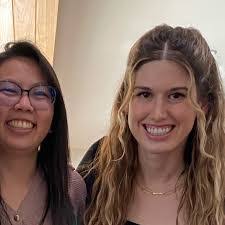 Jennifer Tam's Instagram, Twitter & Facebook