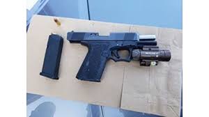 On friday for reports of shots fired. Pfjc5flq1 Vqmm