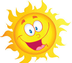 On this page are miscellaneous clipart images. Gifs Of The Sun Sunrises Sunsets Sunny Landscapes Space View