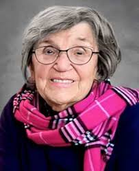 RIOUX BIZIER, Marie-Claire