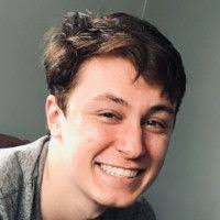 Derek Yerger's Instagram, Twitter & Facebook