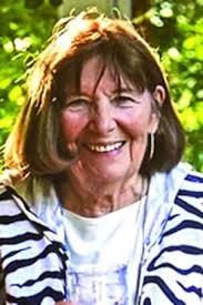 Shirley Rice Obituary (1932