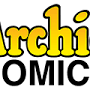 Archie Comics from archiecomics.fandom.com