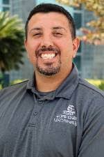 Alex Brambila's Instagram, Twitter & Facebook