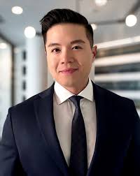 Wayne Fang, Senior Counsel