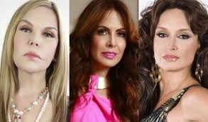 María Antonieta Duque, Hilda Abrahamz y Dora Mazzone marcarán el regreso de  los dramáticos