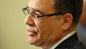 Wayne County prosecutor judge Robert Ficano Kym Worthy election result