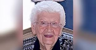 Esther Ann Olson Obituary