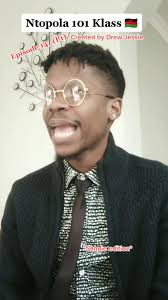 Sangie Confusion Malawi