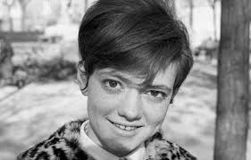 Rita Pavone Fan Club: in GREAT BRITAIN 1966.