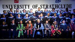Strathclyders visit to green world genetic at batu arang. University Of Strathclyde Mba Malaysia Graduation 2017 Youtube
