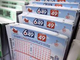 О борще, «планете обезьян» и планах на миллион. Lucky Winnipegger Wins 32k In Saturday S Lotto 6 49 Draw Winnipeg Sun