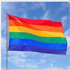 Regenbogenfahne 1 x 1,50 m. Grosshandel 90x150 Cm Regenbogenfahne Lesben Homosexuell Stolz Polyester Lgbt Flagge Banner Polyester Bunte Regenbogenfahne Fur Dekoration 3 X 5ft Von Glass Smoke 1 6 Auf De Dhgate Com Dhgate