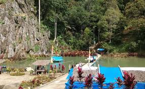 Harga tiket masuk bukit lintang sewu jogja. Bukik Cinangkiak Wisata Baru Yang Instagrammable Di Danau Singkarak
