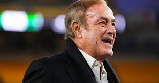 Techmeme: NBCU says an AI-generated voice of legendary sportscaster Al  Michaels is going to give daily, personalized recaps of the Paris Olympics 