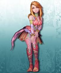 サガスカ エリザベート