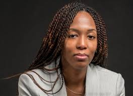 Megan Sayles AFRO Business Writer