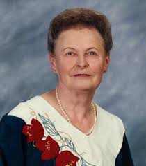 Obituary for Virginia Emily Stevens