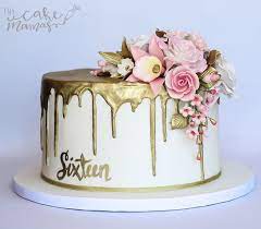 Neben einer schnellen anleitung für eine grundtorte, zeigen wir dir außergewöhnliche ideen für pamperstorten für jungs und mädchen. Die 26 Besten Ideen Zu Sweet 16 Geburtstag Sweet 16 Geburtstag 16 Geburtstag Sweet 16