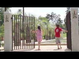 Les Jardins Sothys A Auriac En Correze Youtube