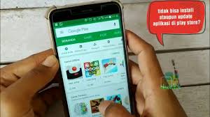 Anda bisa mengunduh aplikasi, game, buku dan film gratis ataupun yang berbebayar. Tidak Bisa Instal Ataupun Download Aplikasi Di Playstore Begini Caranya Youtube