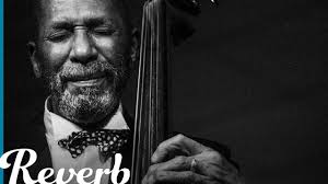 Bass Walk of the Week #6: Ron Carter "Autumn Leaves"