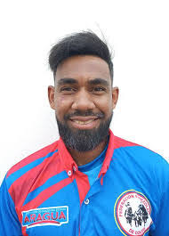 Adrian Berroteran's Instagram, Twitter & Facebook