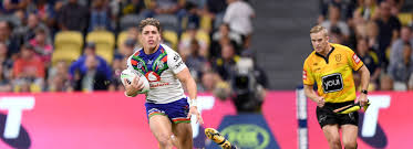 Learn everything about him in this article. State Of Origin Queensland Maroons Reece Walsh Defensive Risk Nrl
